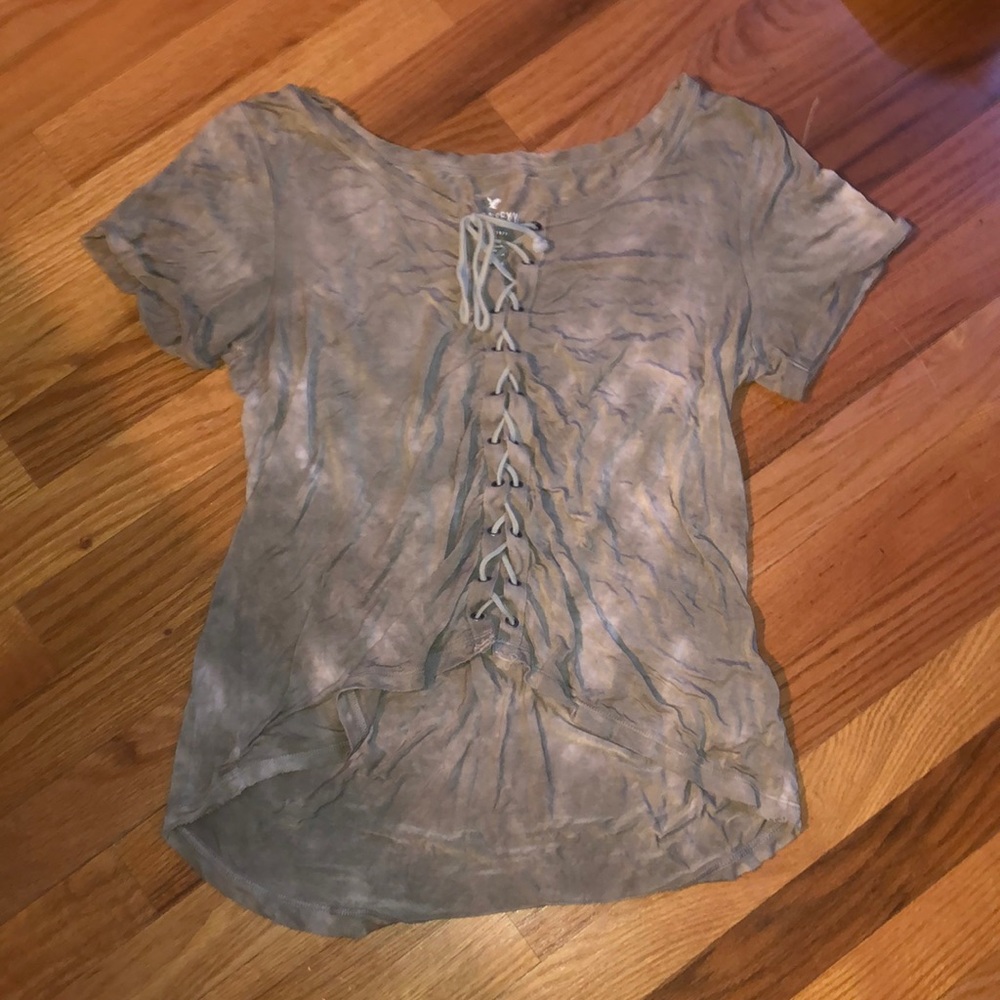American Eagle Soft & Sexy Tee